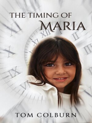 cover image of The Timing of Maria